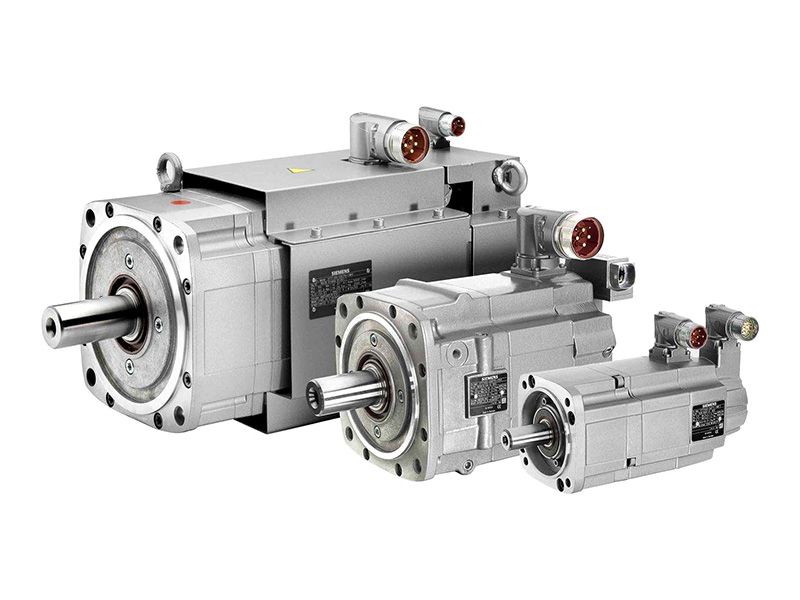 伺服電機(jī)怎么安裝？5個流程步驟