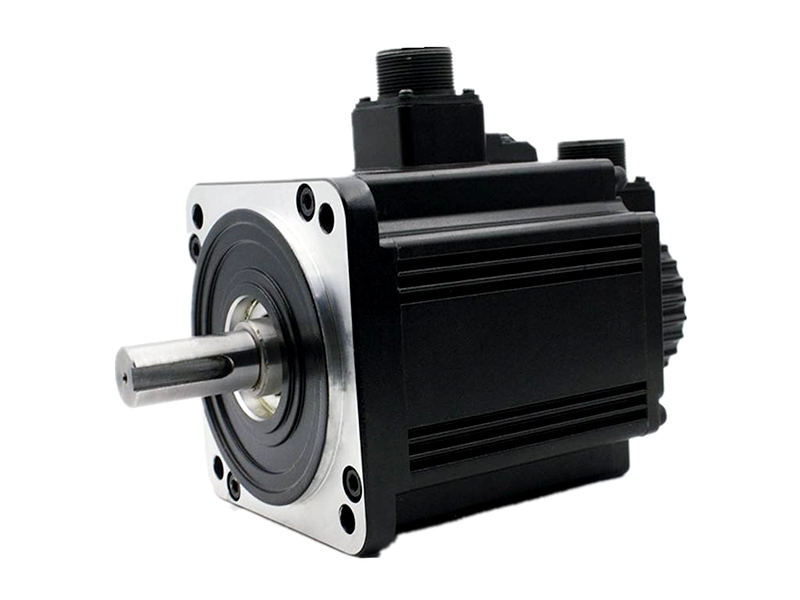 伺服電機(jī)怎么設(shè)置？詳細(xì)調(diào)試步驟