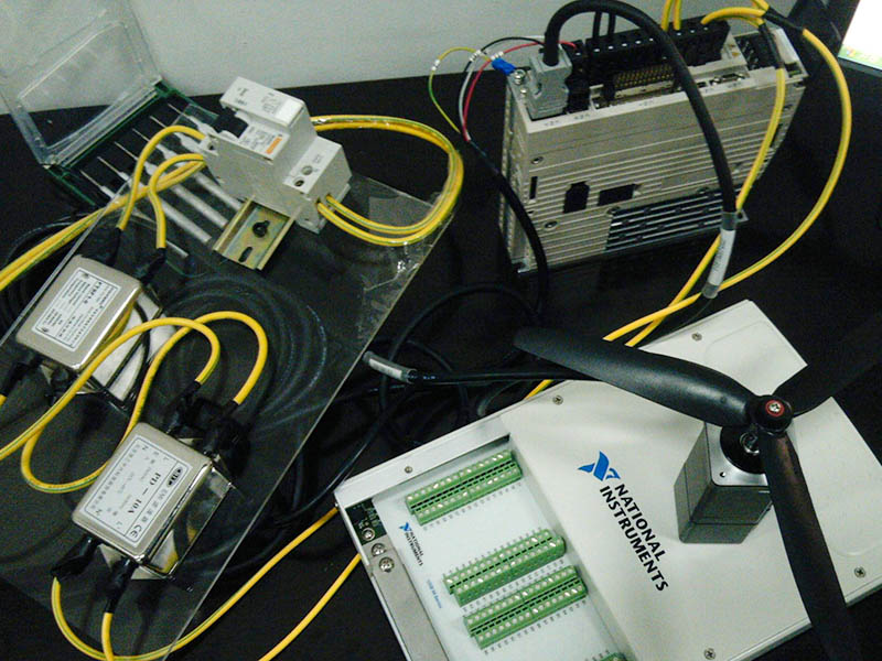 plc怎么控制伺服電機(jī)？這些原理要清楚