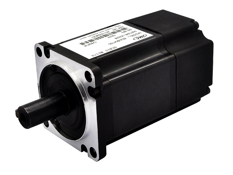 國(guó)產(chǎn)伺服電機(jī)質(zhì)量到底怎么樣？