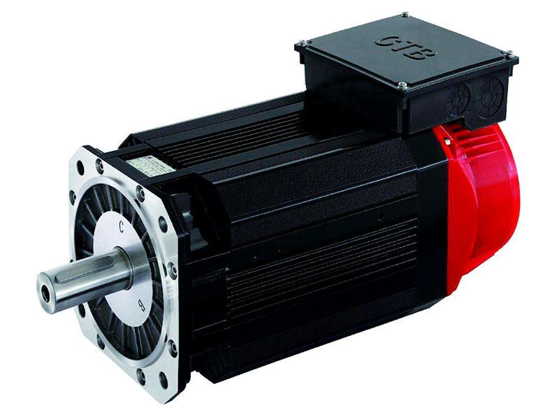 伺服電機(jī)效率一般多高？這樣可以提高！