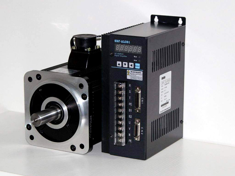 伺服馬達(dá)的功率有多大？這樣可以計(jì)算出來(lái)！