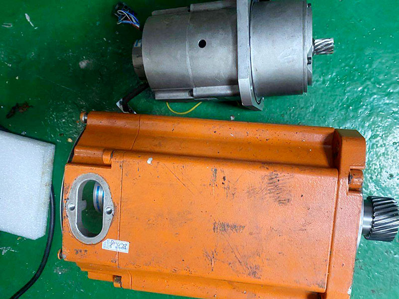 伺服電機(jī)多重？詳細(xì)重量介紹！