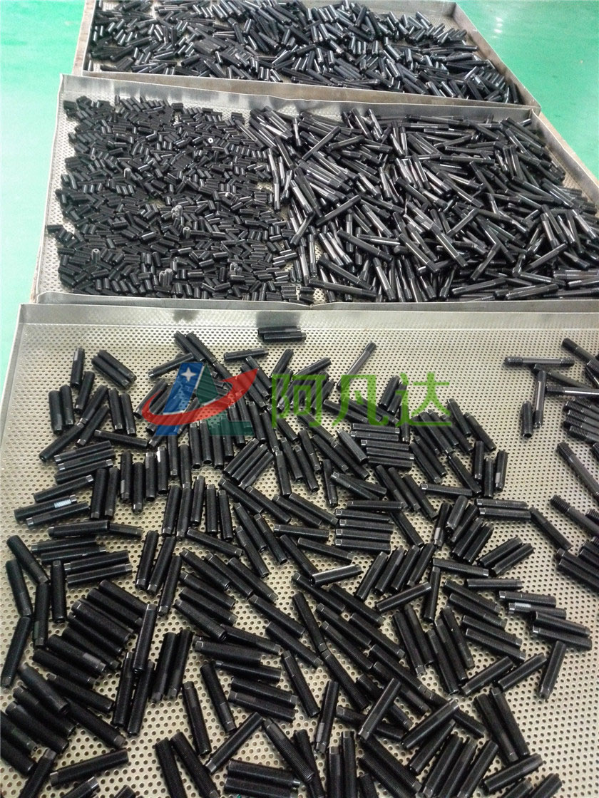 鏡面發(fā)黑現(xiàn)場(chǎng)應(yīng)用圖片