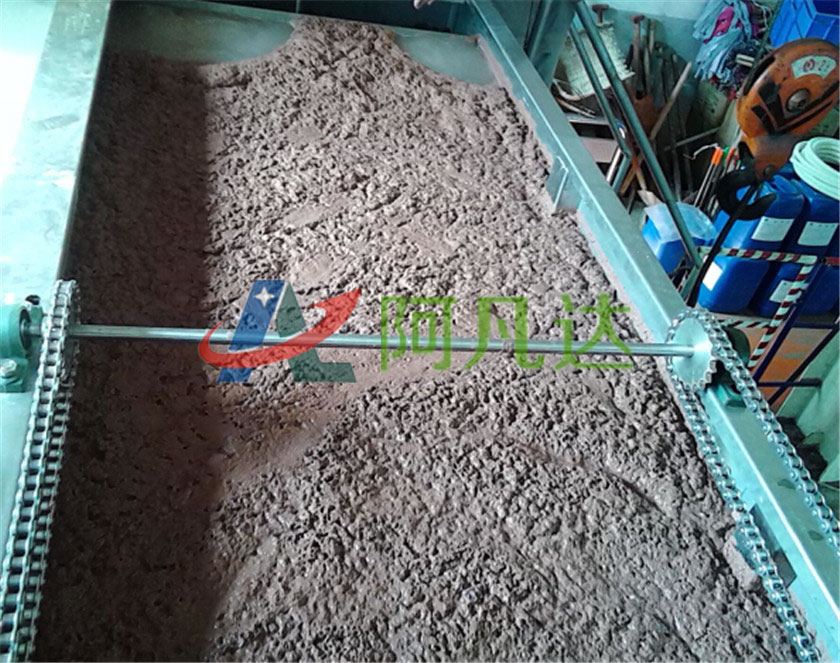 為什么要使用漆霧凝聚劑？