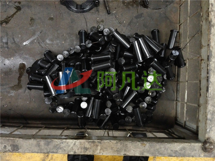 清洗抽油煙機(jī)有什么一個(gè)好辦法